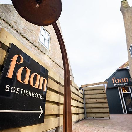 באלום Boetiekhotel Faan מראה חיצוני תמונה