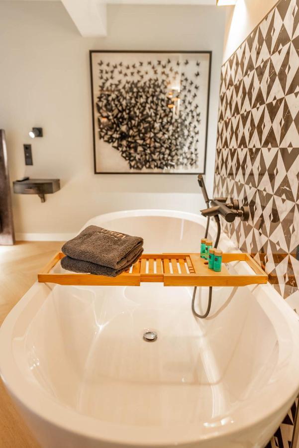 באלום Boetiekhotel Faan מראה חיצוני תמונה