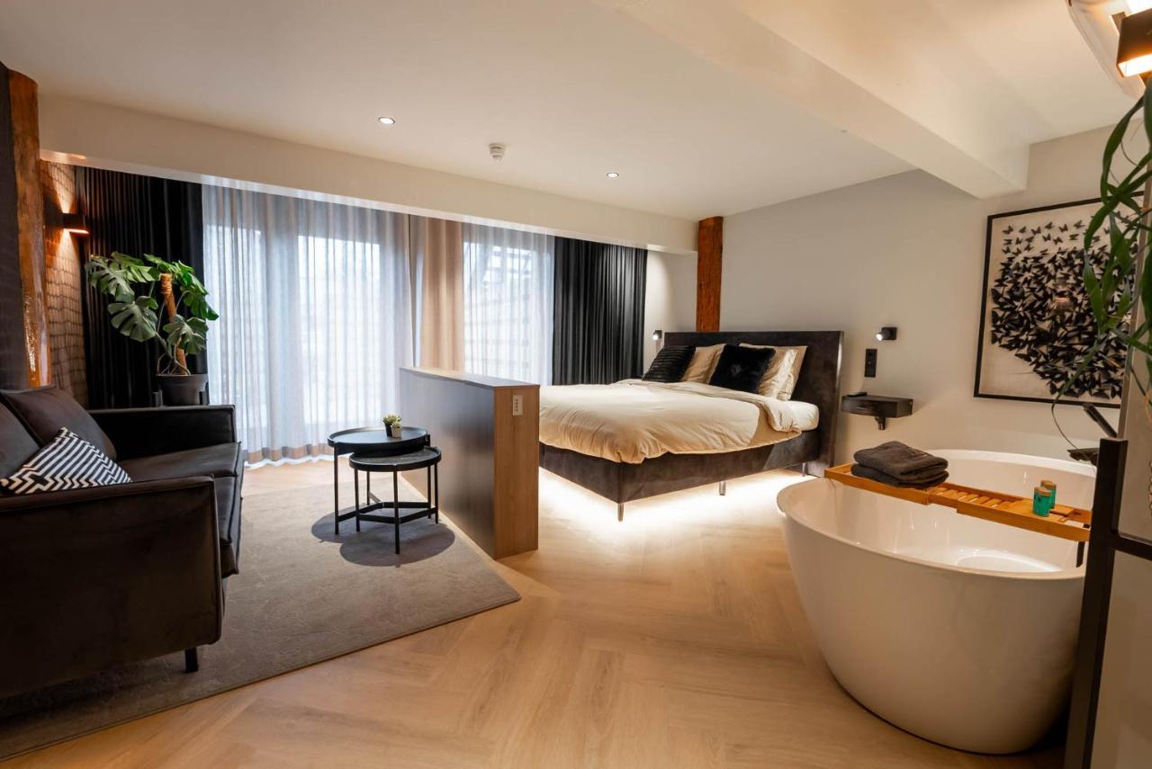 באלום Boetiekhotel Faan מראה חיצוני תמונה