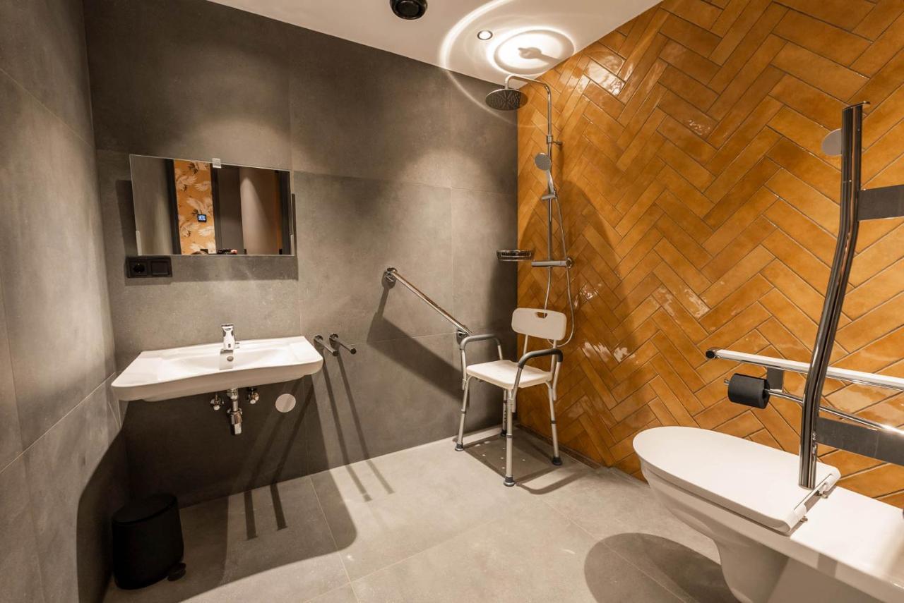 באלום Boetiekhotel Faan מראה חיצוני תמונה