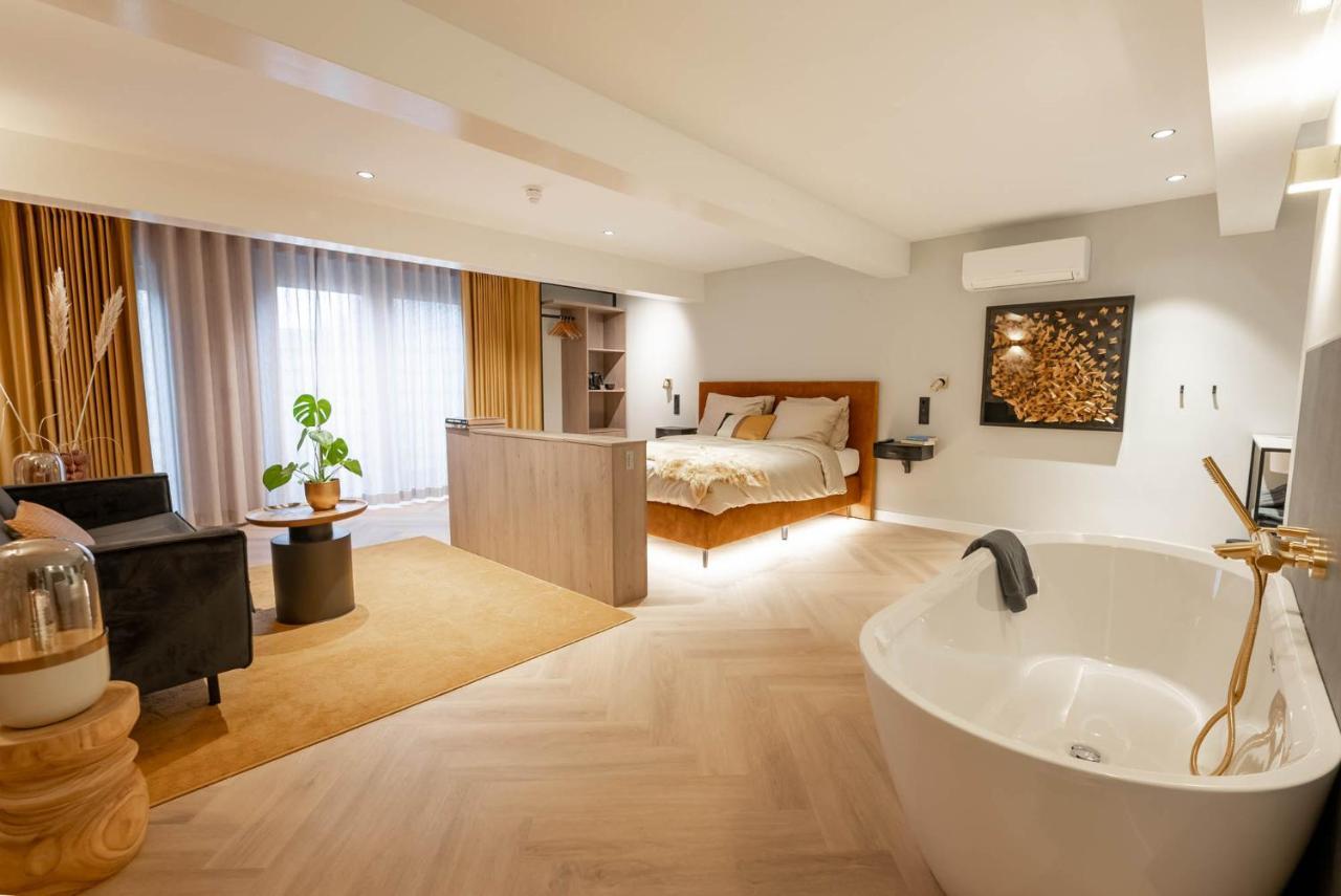 באלום Boetiekhotel Faan מראה חיצוני תמונה