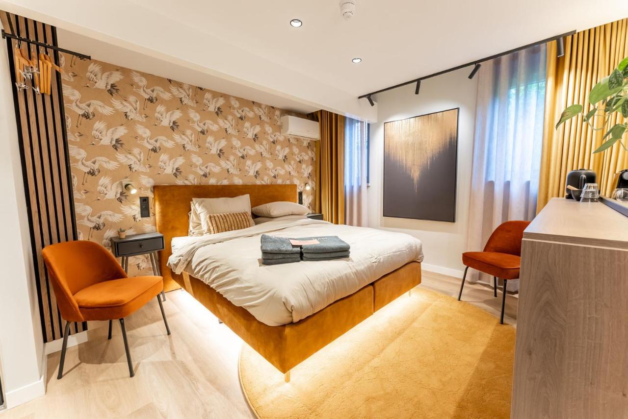 באלום Boetiekhotel Faan מראה חיצוני תמונה